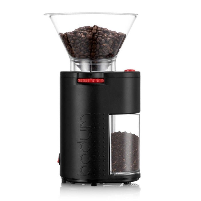 Bodum Bistro Electric Burr Coffee Grinder