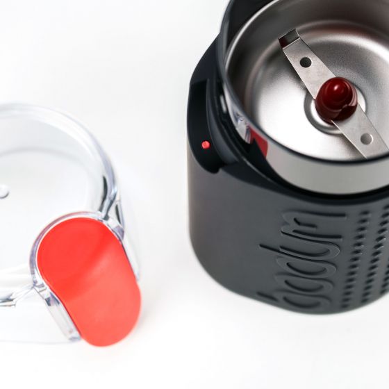 Bodum Bistro Electric Coffee Grinder