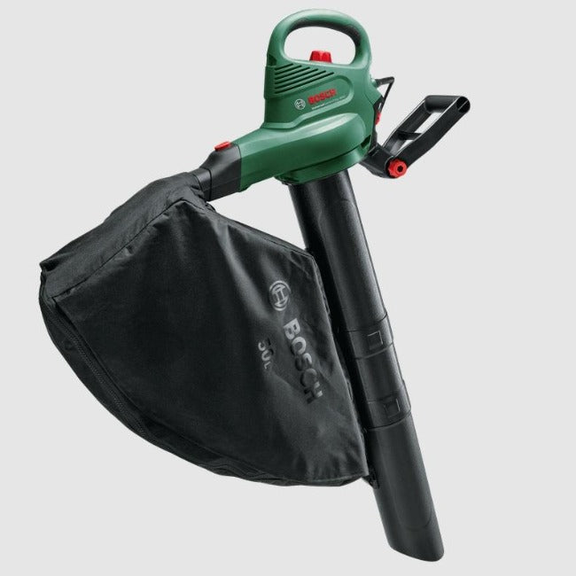 Bosch Universal Garden Tidy 3000 Leaf Blower