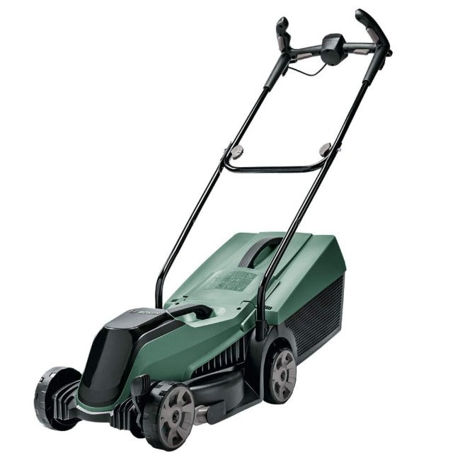 Bosch CityMower 18 - Lawn Mower