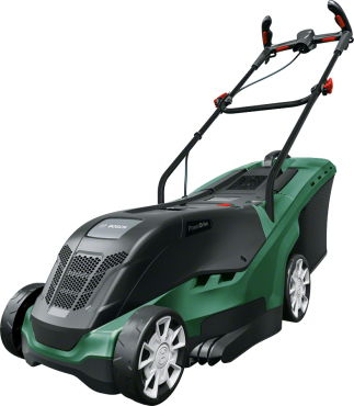 Bosch Rotack 550 Corded Lawnmower
