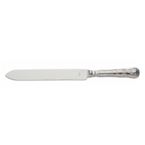 Brides Deluxe Wedding Cake Knife
