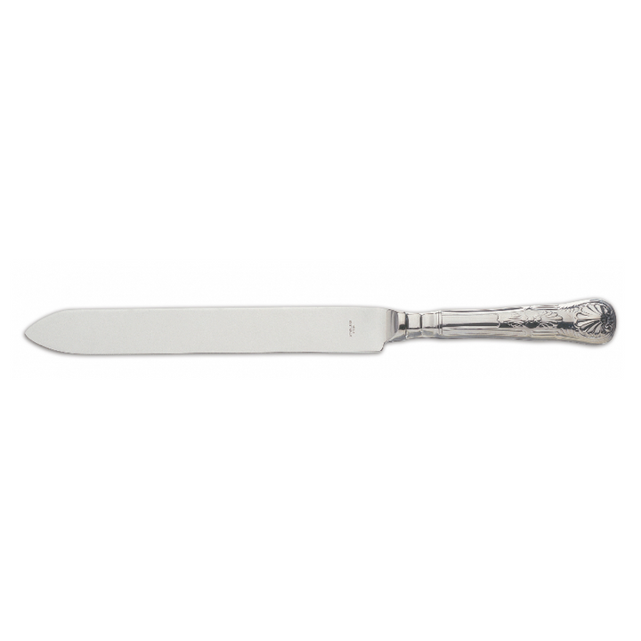 Brides Deluxe Wedding Cake Knife