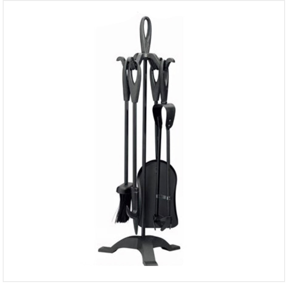 5Pce Loop Head Companion Set