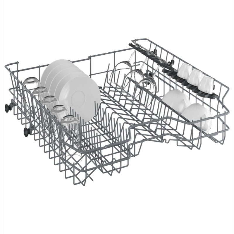 Beko 60 cm Freestanding Dishwasher