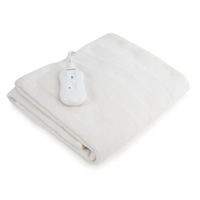Carmen Single Size Heated Under Blanket