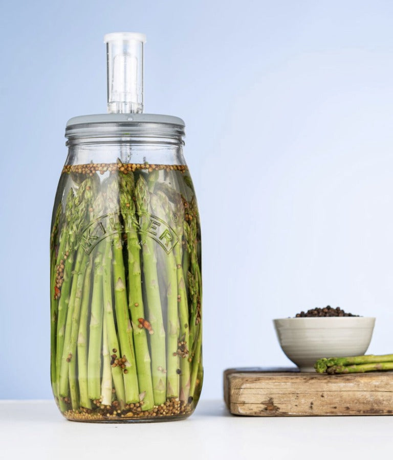 Kilner Fermentation Set