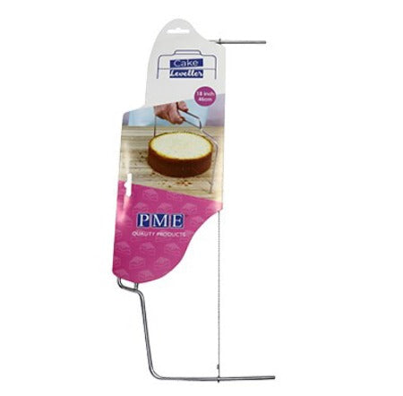 PME Cake Leveller (46cm / 18”)