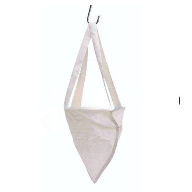 Kitchen Craft Home Made Straining Bag