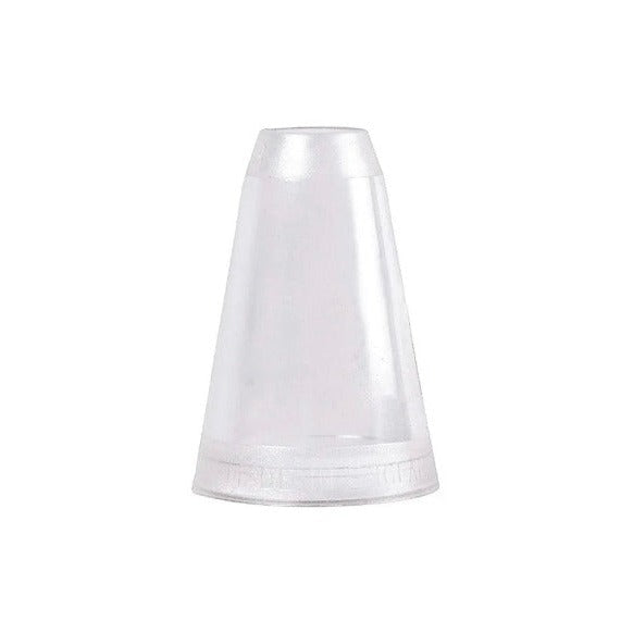 Savoy Plain Piping Tube No. 4