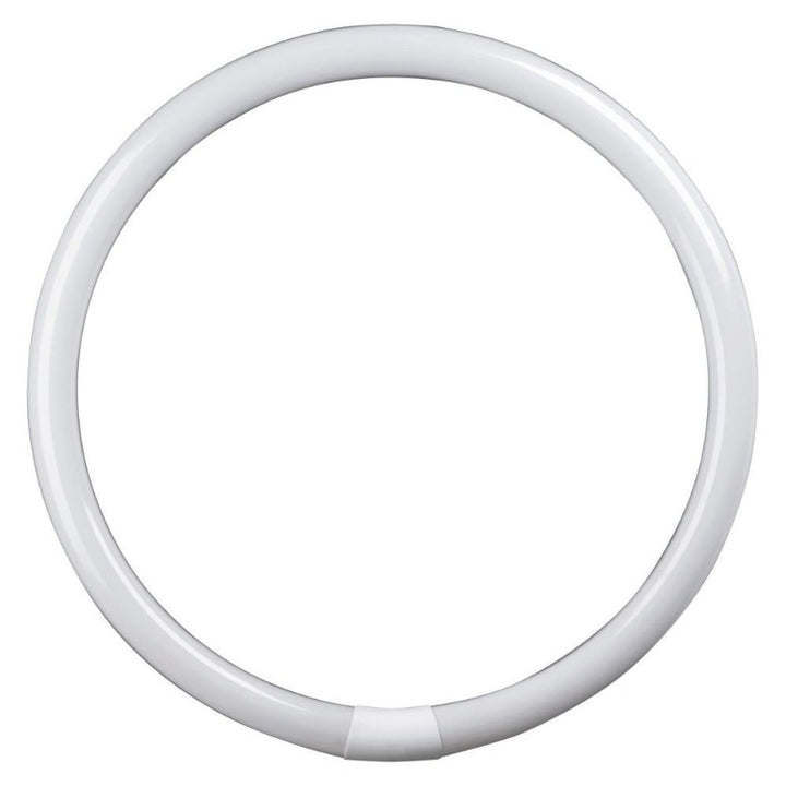 Fluorescent T9 Circular Triphosphor 22w Tube Bulb