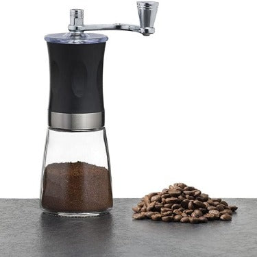 La Cafetière Manual Coffee Grinder