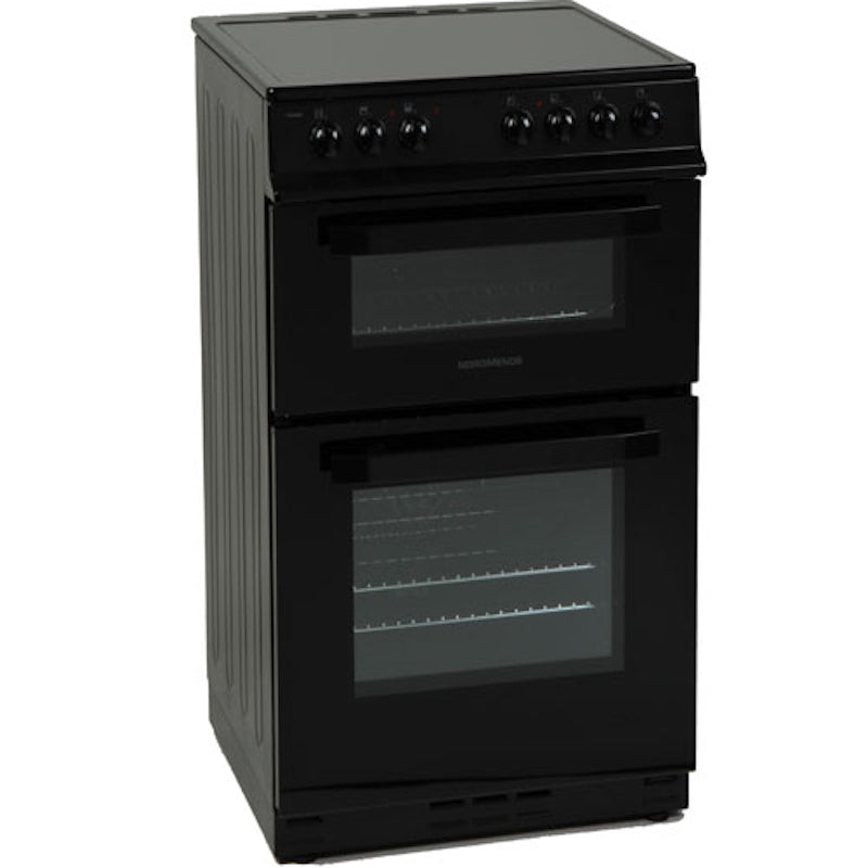 Nordmende 50cm Freestanding Electric Cooker