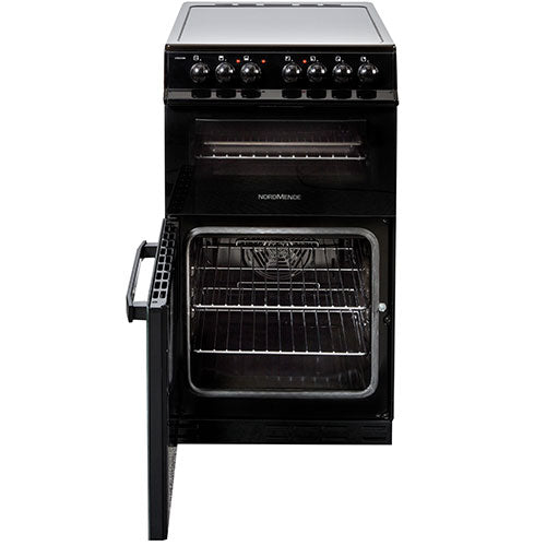 Nordmende 50cm Freestanding Electric Cooker