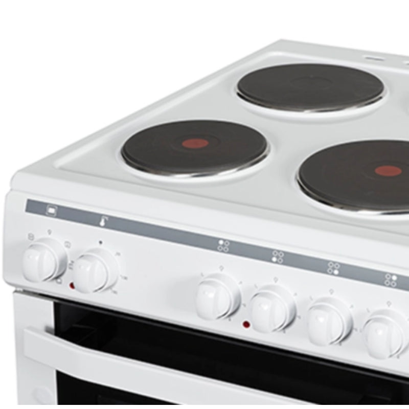 Nordmende 50cm Freestanding Electric Cooker