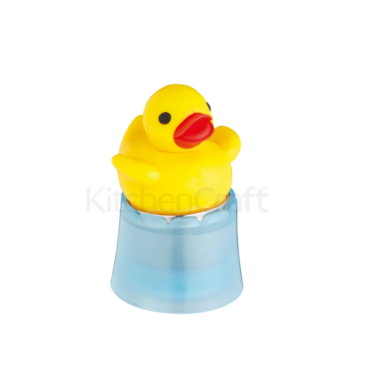 Kitsch’n’Fun Duck Tea Infusers