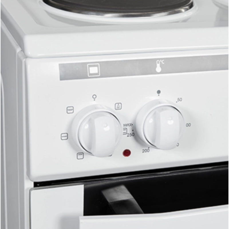 Nordmende 50cm Freestanding Electric Cooker