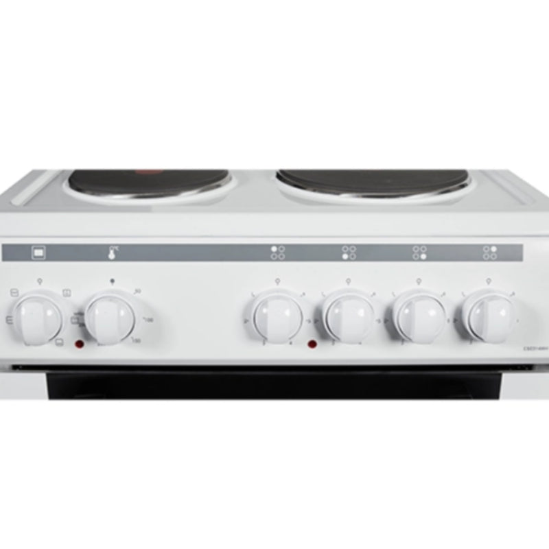 Nordmende 50cm Freestanding Electric Cooker