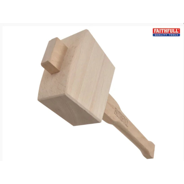 Carpenter's 4inch Mallet