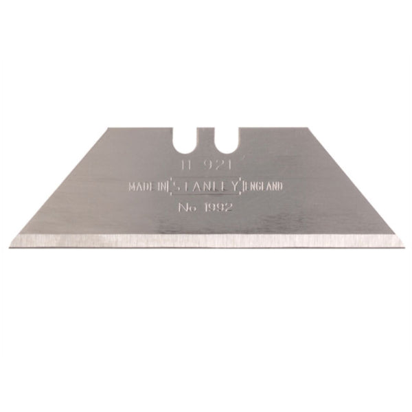Stanley Knife Blades Heavy Duty Twin Pack 2 x Packs of 10