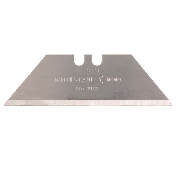 Stanley STA011921 Knife Blades Heavy Duty 5pk