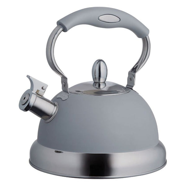 Typhoon Living Stovetop Whistling Kettle