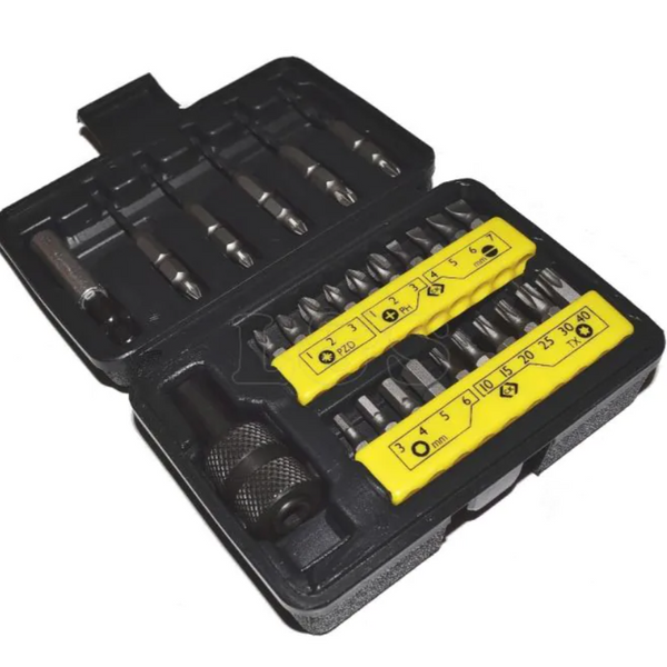 C.K Quick Change Chuck System