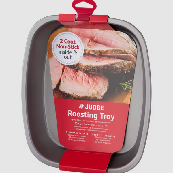 Judge Roasting Tray Non-Stick