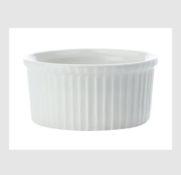Maxwell & Williams White Basics 12cm Ramekin
