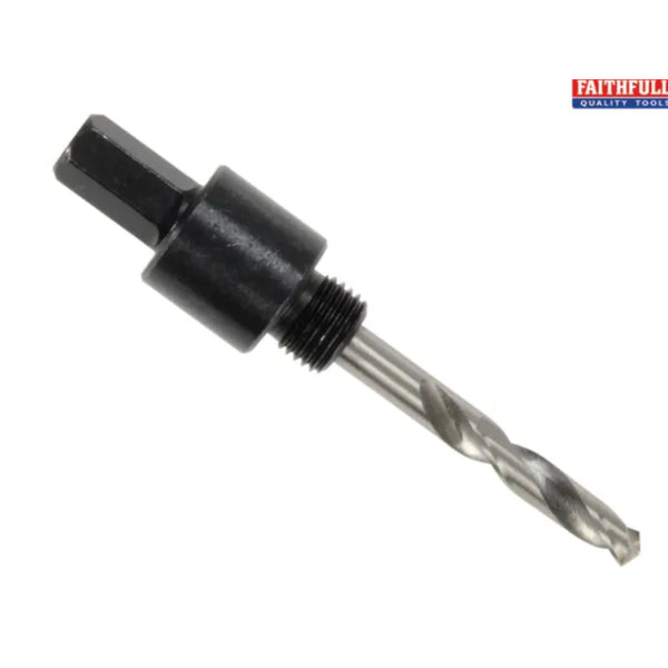 Holesaw Arbor 14-30MM