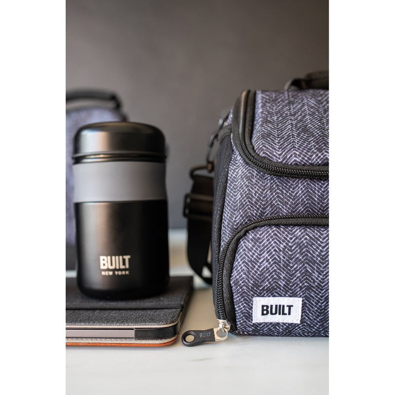 Built Professional 490ml Food Flask