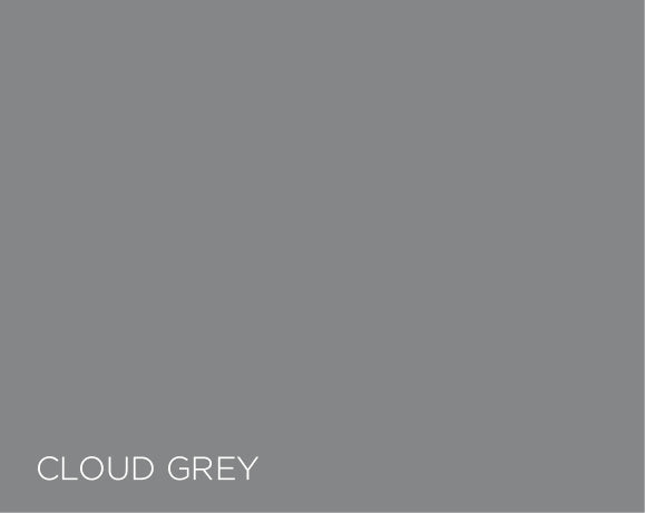 Fleetwood Weatherclad Cloud Grey 10L