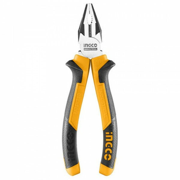 INGCO Combination Pliers 200mm (8inch)
