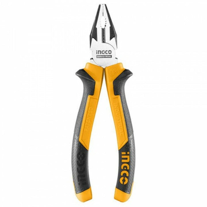 INGCO Combination Pliers 200mm (8inch)