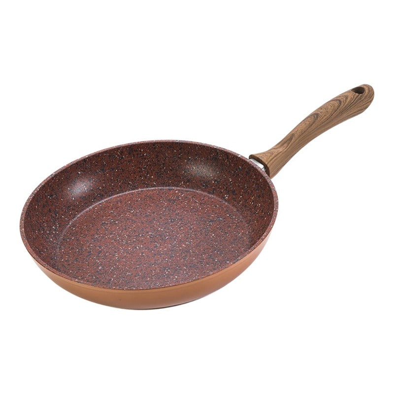 JML Copper Stone 20cm Frying Pan