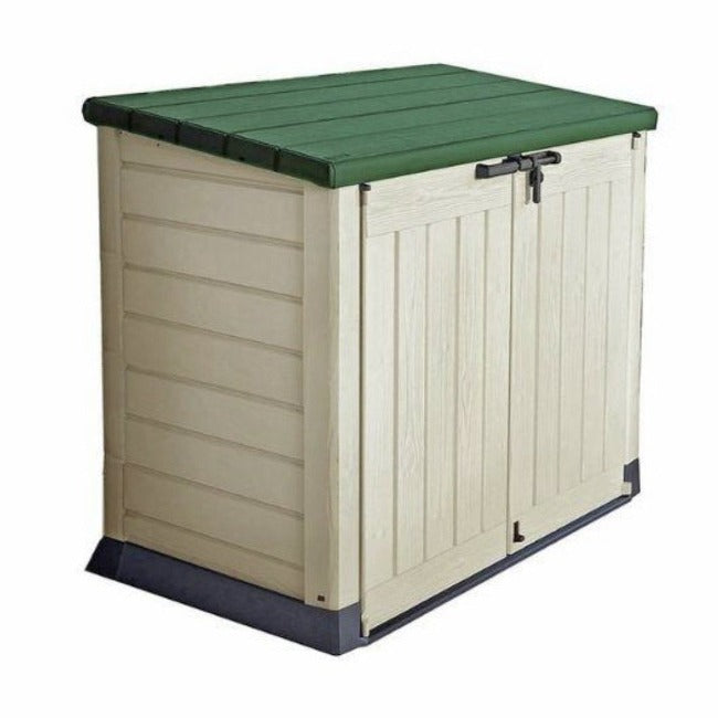 Keter Store It Out Max Garden Box