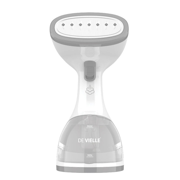 De Vielle Handheld Garment/Clothes Steamer