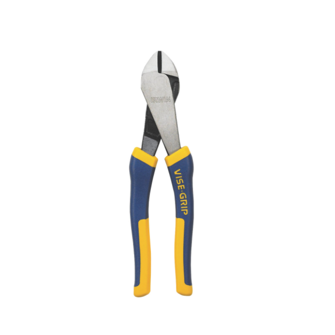 Irwin Vise-Grip Diagonal Cutting Pliers 6" (150MM)