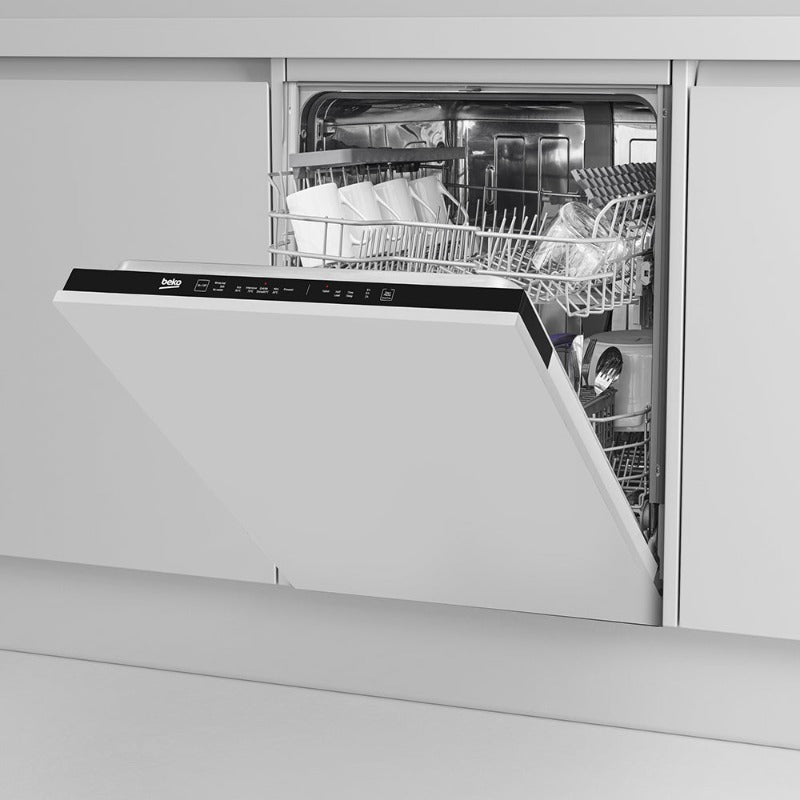 Beko Integrated Dishwasher
