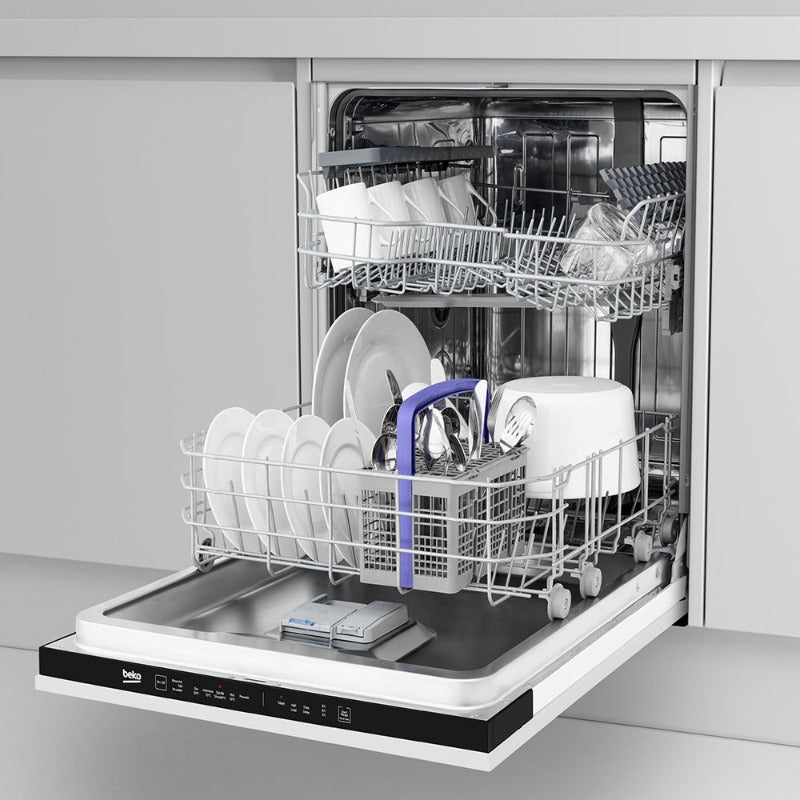 Beko Integrated Dishwasher