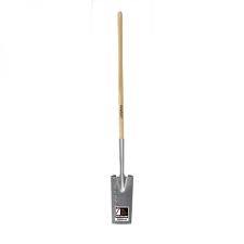 DARBY IRISH SPADE SUPER SOCKET