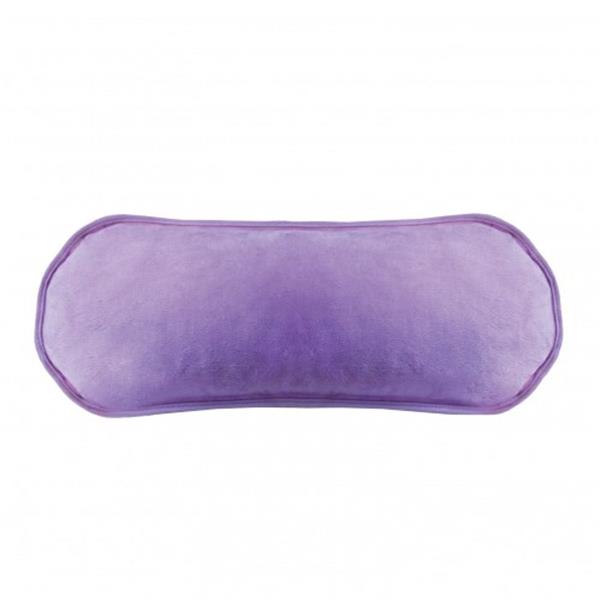 De Vielle Long Electric Rechargeable Hot Water Bottle