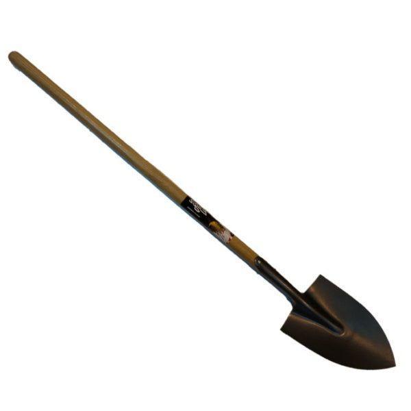 Eagle Long Handle Irish Shovel 48"