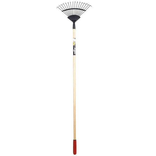 Eagle 16 Tooth Wire Leaf Rake 