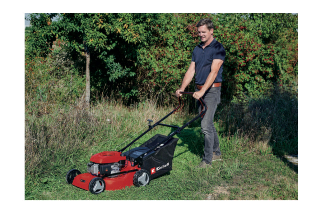 Einhell GC-PM 46/4 Petrol Lawnmower