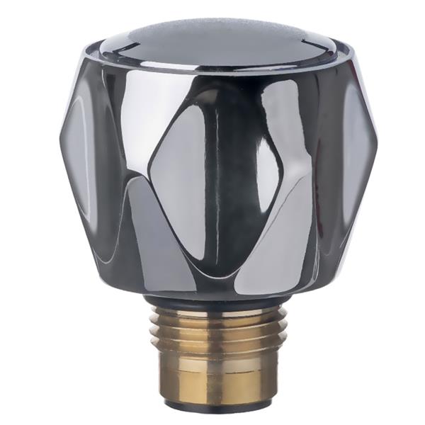 Easi Plumb Crown Tap Head Replacement - Single