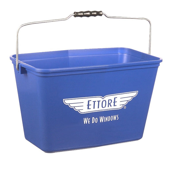 Ettore Rectangular Window Cleaning Bucket