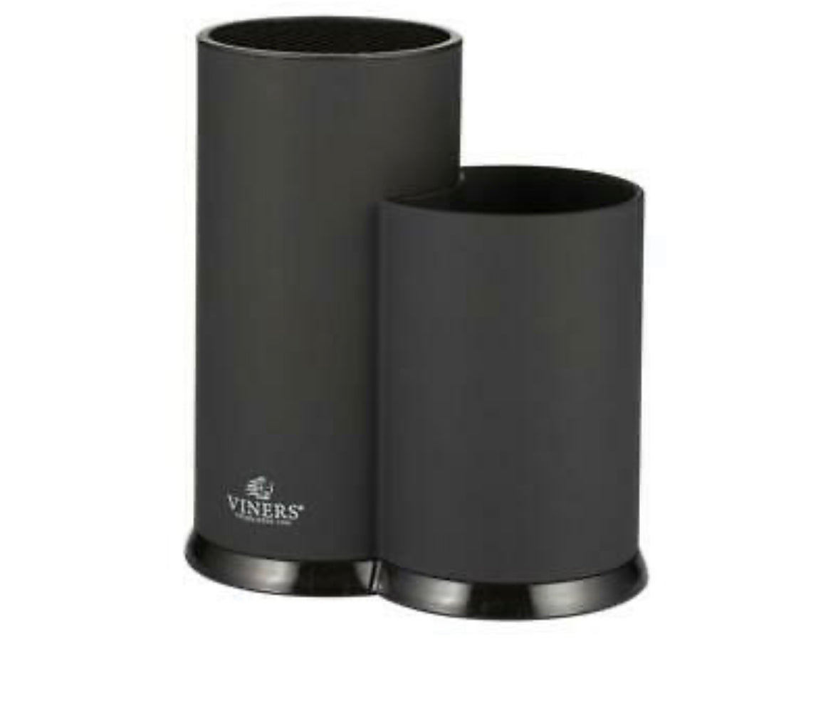 Viners Duo Knife and Utensil Holder
