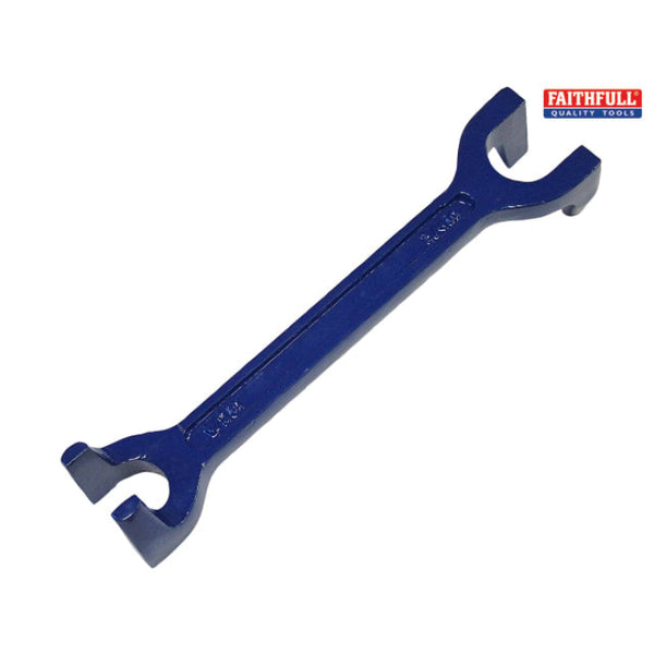 Faithfull Basin Wrench