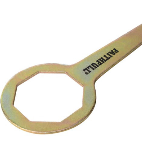 Flat Immersion Heater Spanner